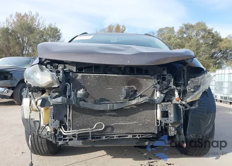 2009 Nissan Murano Sl z USA, uszkodzony, nr VIN JN8AZ18U89W014640